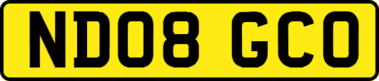 ND08GCO