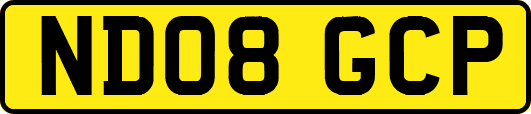 ND08GCP
