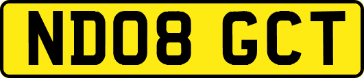 ND08GCT