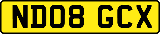 ND08GCX