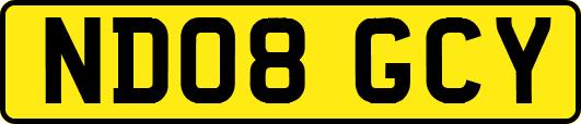 ND08GCY