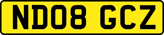 ND08GCZ