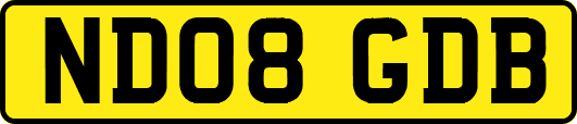 ND08GDB