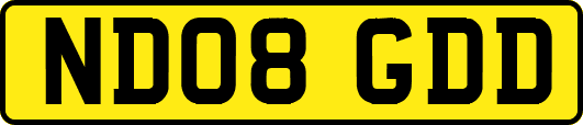 ND08GDD