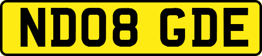 ND08GDE