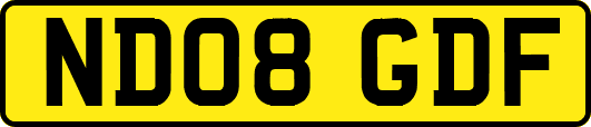 ND08GDF