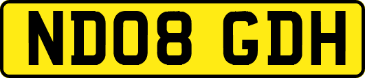 ND08GDH