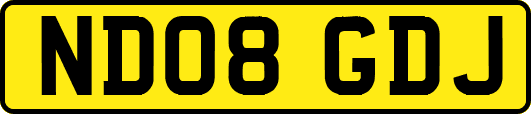 ND08GDJ