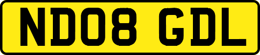 ND08GDL