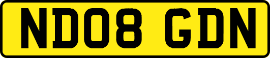 ND08GDN