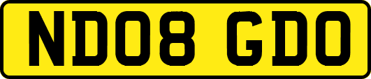 ND08GDO