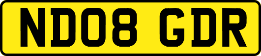 ND08GDR