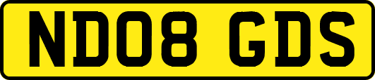 ND08GDS