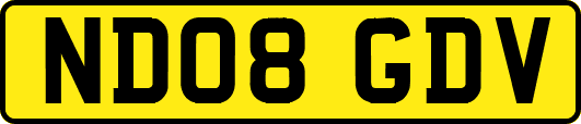 ND08GDV