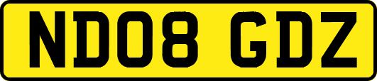 ND08GDZ