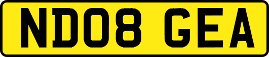 ND08GEA
