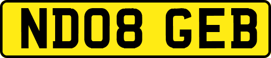 ND08GEB