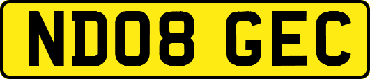 ND08GEC