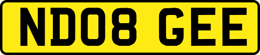 ND08GEE