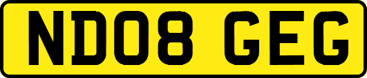 ND08GEG