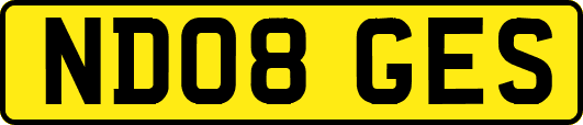 ND08GES