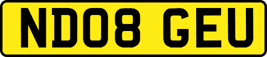 ND08GEU