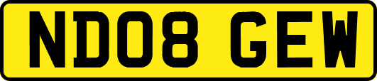 ND08GEW