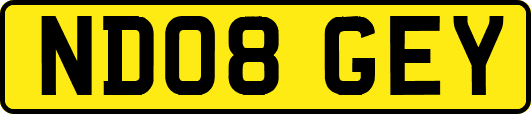 ND08GEY