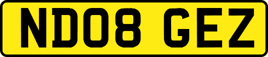 ND08GEZ