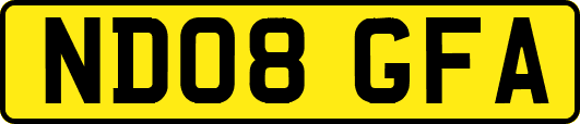 ND08GFA