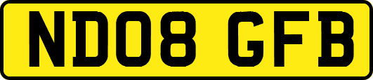 ND08GFB