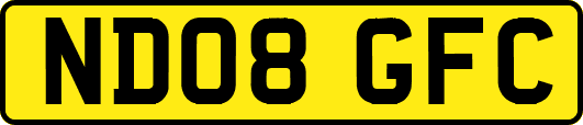 ND08GFC