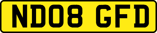 ND08GFD