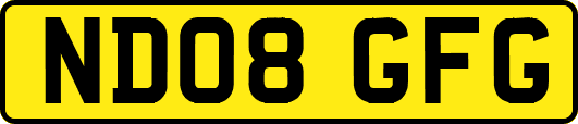 ND08GFG