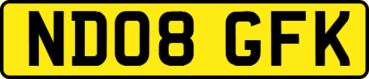 ND08GFK