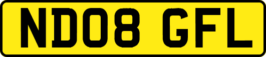 ND08GFL