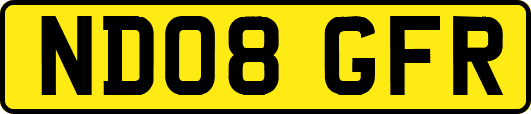 ND08GFR