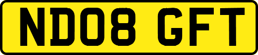 ND08GFT