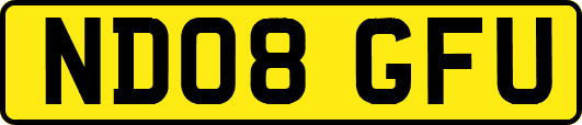 ND08GFU
