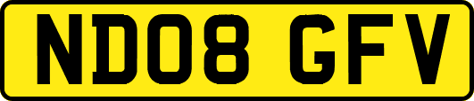 ND08GFV