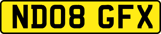 ND08GFX