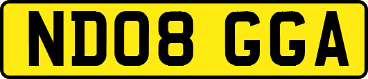 ND08GGA