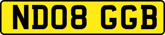 ND08GGB