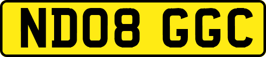 ND08GGC