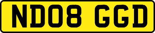 ND08GGD