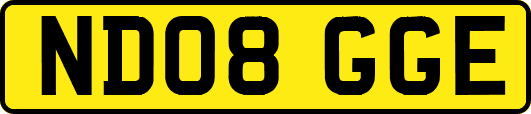 ND08GGE