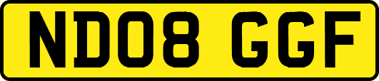 ND08GGF