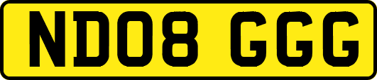 ND08GGG