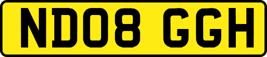 ND08GGH
