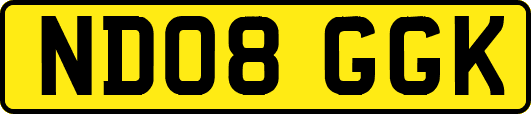 ND08GGK